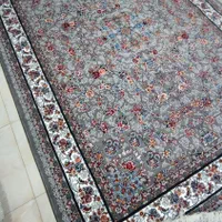 سیتا دودی و نقره ای 12 فرش|فرش|اصفهان, دوطفلان|دیوار