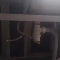 سینک ظرف شویی|آب‌چکان و نظم‌دهنده ظروف|مرند, |دیوار