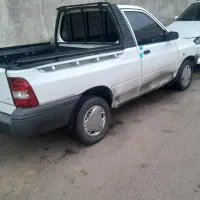 وانت بار