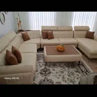 مبل راحتی ال فلورانس