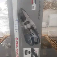 جارو شارزی آکبند