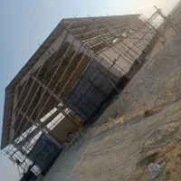 نیاز مند استاد داربست بند