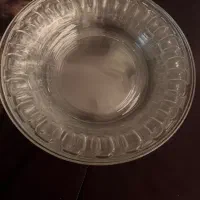 ظروف لومینارک شصتی قدیمی