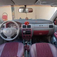 فروش خودرو ریو مدل 85 بسیار تمیز|خودرو سواری و وانت|اقلید, |دیوار