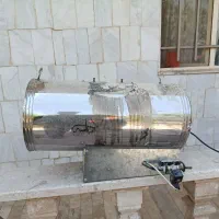 جت هیتر ۵۰ هزار