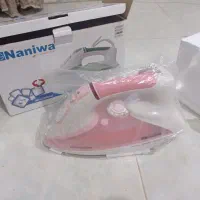 اتو بخار نانیوا