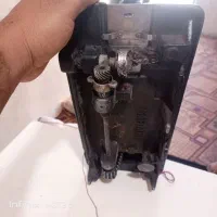 چرخ قدیمی شیرگ دوزی|چرخ خیاطی و ریسندگی|ایرانشهر, |دیوار