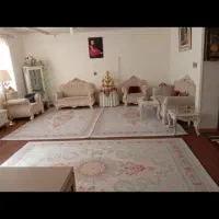 روفرشی کشدار سه عدد کاملا نو