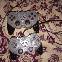 دسته بازی کامپیوتری USB