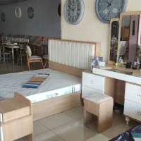 سرویس خواب|تخت و سرویس خواب|چابهار, |دیوار