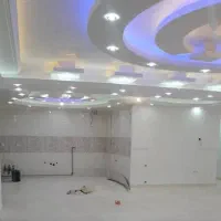 آپارتمان نوساز کلید نخورده قابل تهاتر