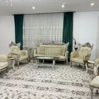 مبل ۹نفره|مبلمان خانگی و میز عسلی|شهریار, شهریار|دیوار