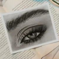 خدمات تخصصی نقاشی سیاه قلم