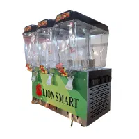 فروش‌ ویژه شربت سرد کن و یخ در بهشت