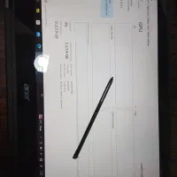 لپتاب ایسر تاچ|رایانه همراه|شیراز, چوگیاه‎|دیوار