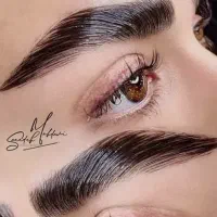 لیفت ابرو فقط۳۸۰تومن تمام‌خدمات‌با‌تخفیف ویژه یلدا