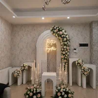 دیزاین بله برون نامزدی عروسی