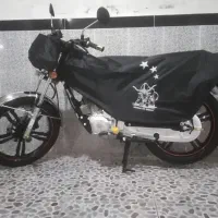 Kavir 200 cc|موتورسیکلت|بانه, |دیوار