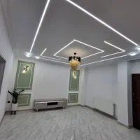 ۵۵متر/اسانسور/پارکینگ/غرب تهران/سنددار|فروش آپارتمان|تهران, وردآورد|دیوار