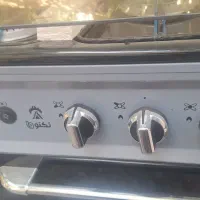 گاز طرح فر نو|اجاق گاز و لوازم برقی پخت‌وپز|ورامین, ریحان آباد|دیوار