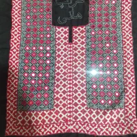 زیح آستین هزار اینه