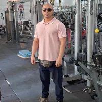 مربی ورزش ( بدنسازی )