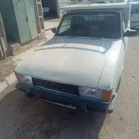 پیکان وانت ۸۹ دوگانه کارخانه