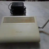 مودم وایفای ASUS