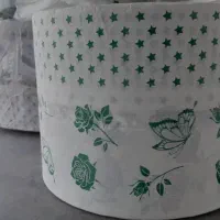 تولید سفره یکبار مصرف