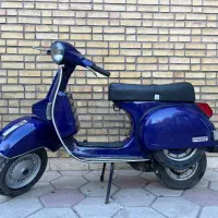 وسپا کلاسیک پی ایکس۲۰۰ px200