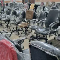 صندلی اداری مدیریتی تحریر سالنی