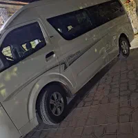 هایس اجاره ای