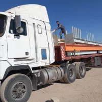 ماک مترو مدل1990 تیپ2آخرین مدل|خودرو سنگین|نجف‌آباد, قلعه سفید|دیوار