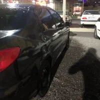 206 SD v8 موتور تیوفایو ۲۰۶اس دی|خودرو سواری و وانت|مشگین شهر, |دیوار