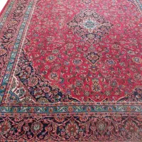 فرش دست بافت۱۲متری