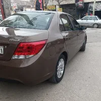 دنا مدل 95بدون رنگ پلمپ کروزدار