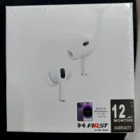 ایرپاد نسل ۲ اپل های کپی