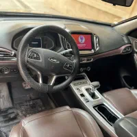 تیگو۷ ie مدل ۹۹|خودرو سواری و وانت|پاکدشت, پاکدشت (مامازند)|دیوار