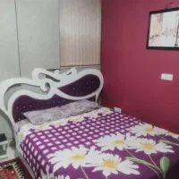 تخت خواب دونفره