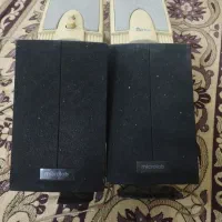 دو جفت باند و اسپیکر|سیستم صوتی خانگی|اسلامشهر, شهرک قائمیه|دیوار