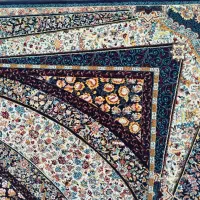 ۲ تخته ۶ متری اصل ۷۰۰ شانه|فرش|قم, نیروگاه|دیوار