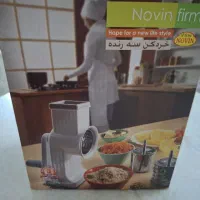 خرد کن چند کاره