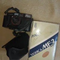 دوربین عکاسی یاشیکا 35 میلیمتری مدل mf2