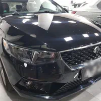 تارا v1 پلاس ۶سرعته مشکی۱۴۰۴ صفر خشک