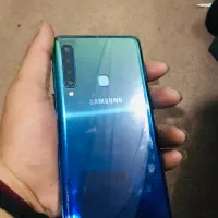 سامسونگ a9 درحد