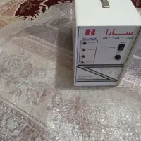 مبدل سارا  قدرت 400وات پاور میکسر اکو چنگEMX5000|سیستم صوتی خانگی|کرمانشاه, |دیوار