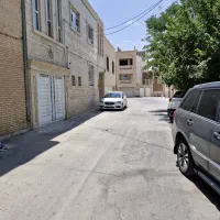 زمین ۲۱۳متری بلوار امام جعفرصادق|فروش زمین و ملک کلنگی|یزد, |دیوار