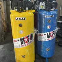 پمپ باد کمپرسور باد 500/350/250/1000|ماشین‌آلات صنعتی|رباط‌کریم, شهرک صنعتی پرند|دیوار