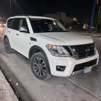 نیسان ارمادا