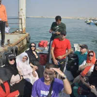 تور شمال و گیلان